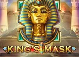 Слот King's Mask