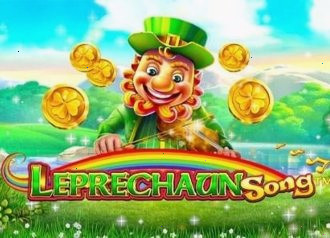 Slot Leprechaun Song от Pragmatic