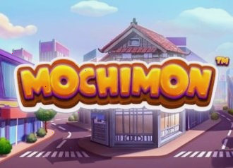 Slot Mochimon от Pragmatic
