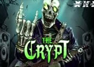 Slot The Crypt от Nolimit City